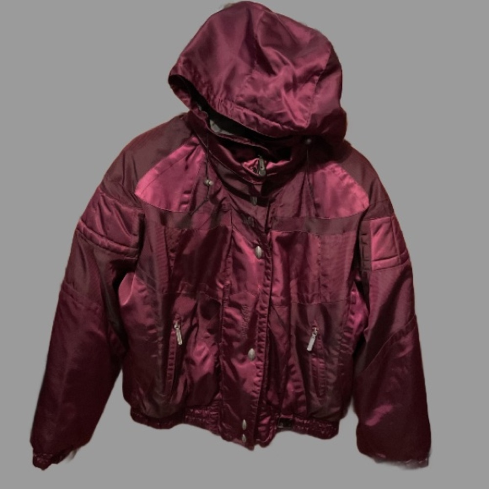 90’s COULOIR  Ski Jacket